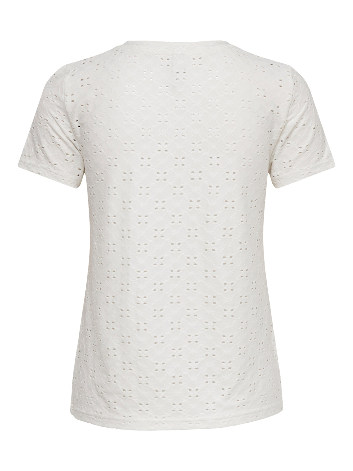 JDYCATHINKA T-Shirt - Hvit